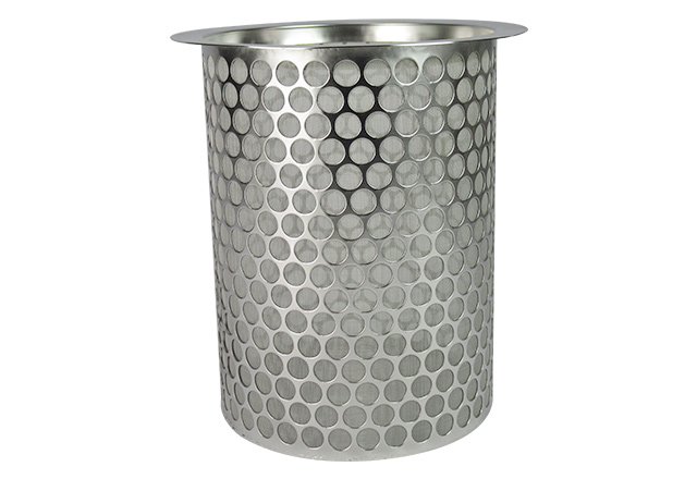 liquid filter